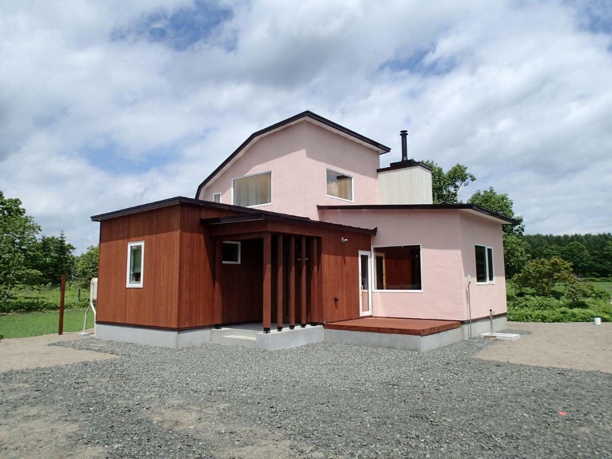 Tsukushi Village Tsurui Exterior foto